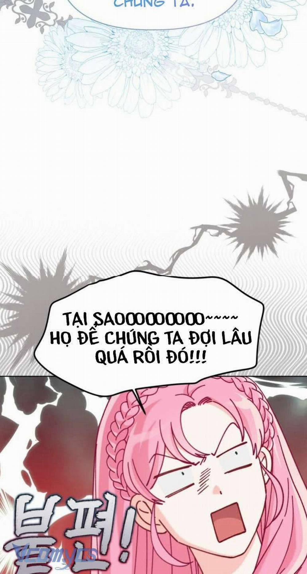 Sự Điều Trị Đặc Biệt Của Tinh Linh 80 trang 43