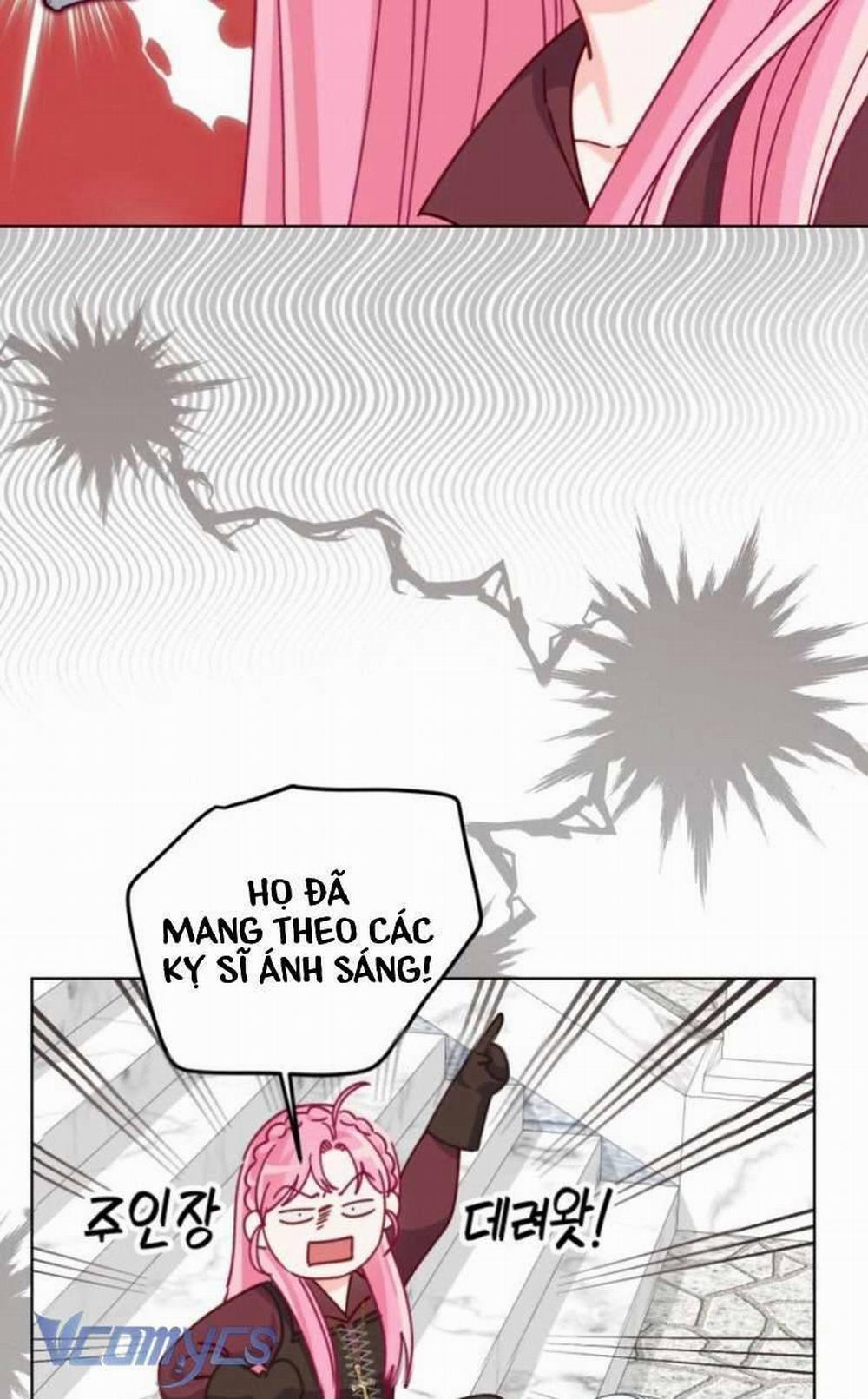 Sự Điều Trị Đặc Biệt Của Tinh Linh 80 trang 44