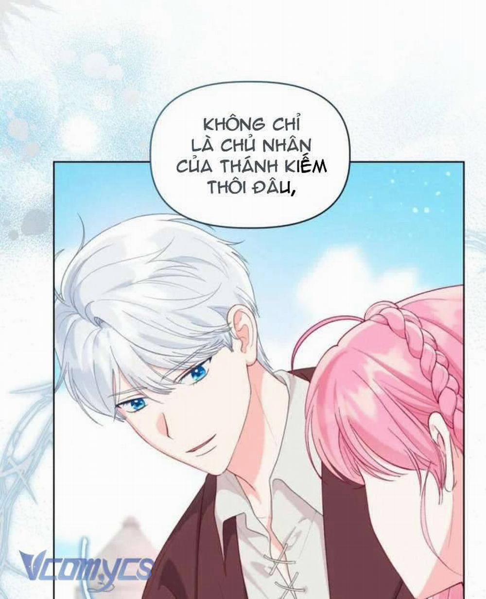 Sự Điều Trị Đặc Biệt Của Tinh Linh 80 trang 46