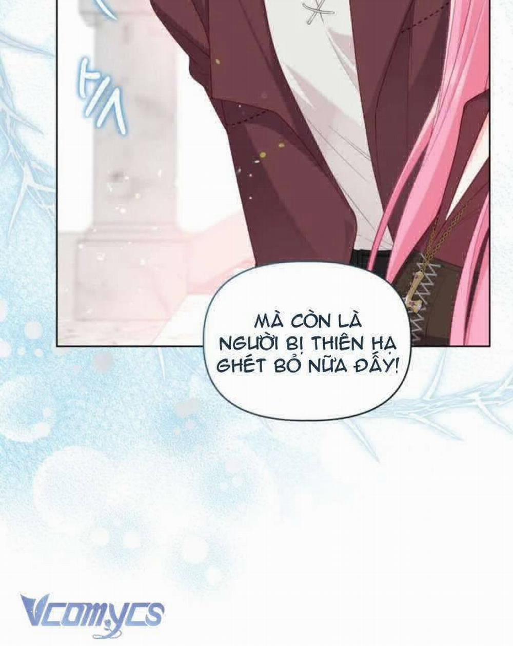 Sự Điều Trị Đặc Biệt Của Tinh Linh 80 trang 47