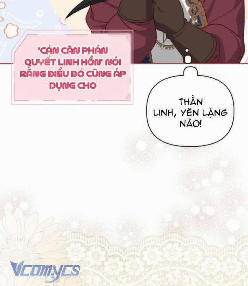 Sự Điều Trị Đặc Biệt Của Tinh Linh 80 trang 5