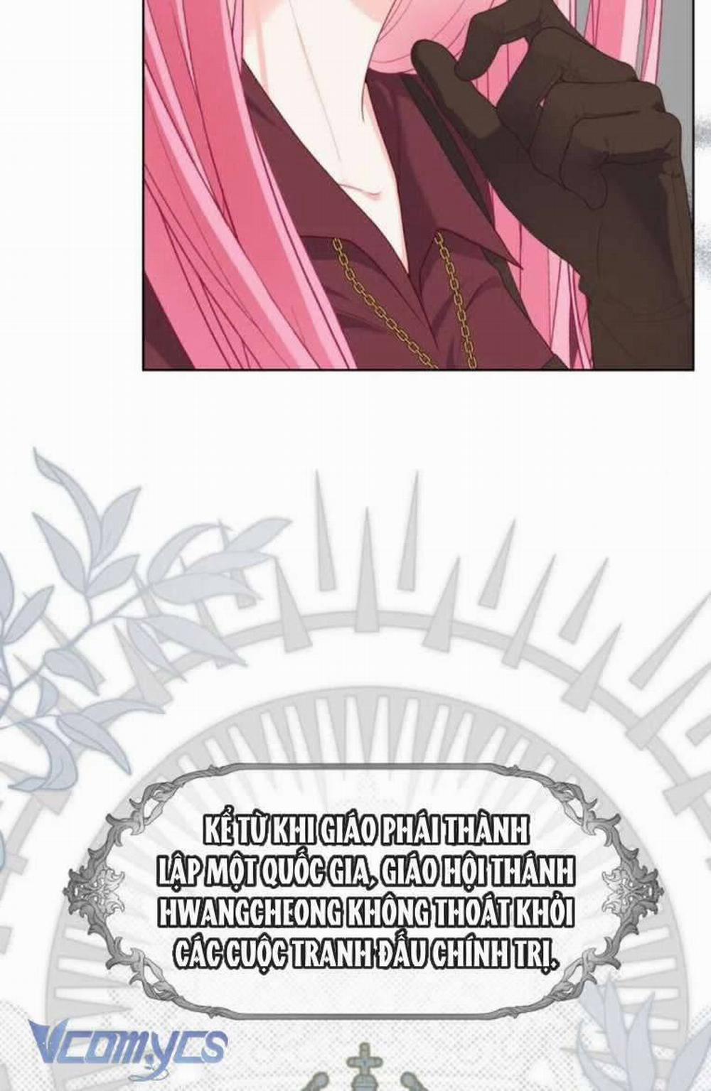 Sự Điều Trị Đặc Biệt Của Tinh Linh 80 trang 50