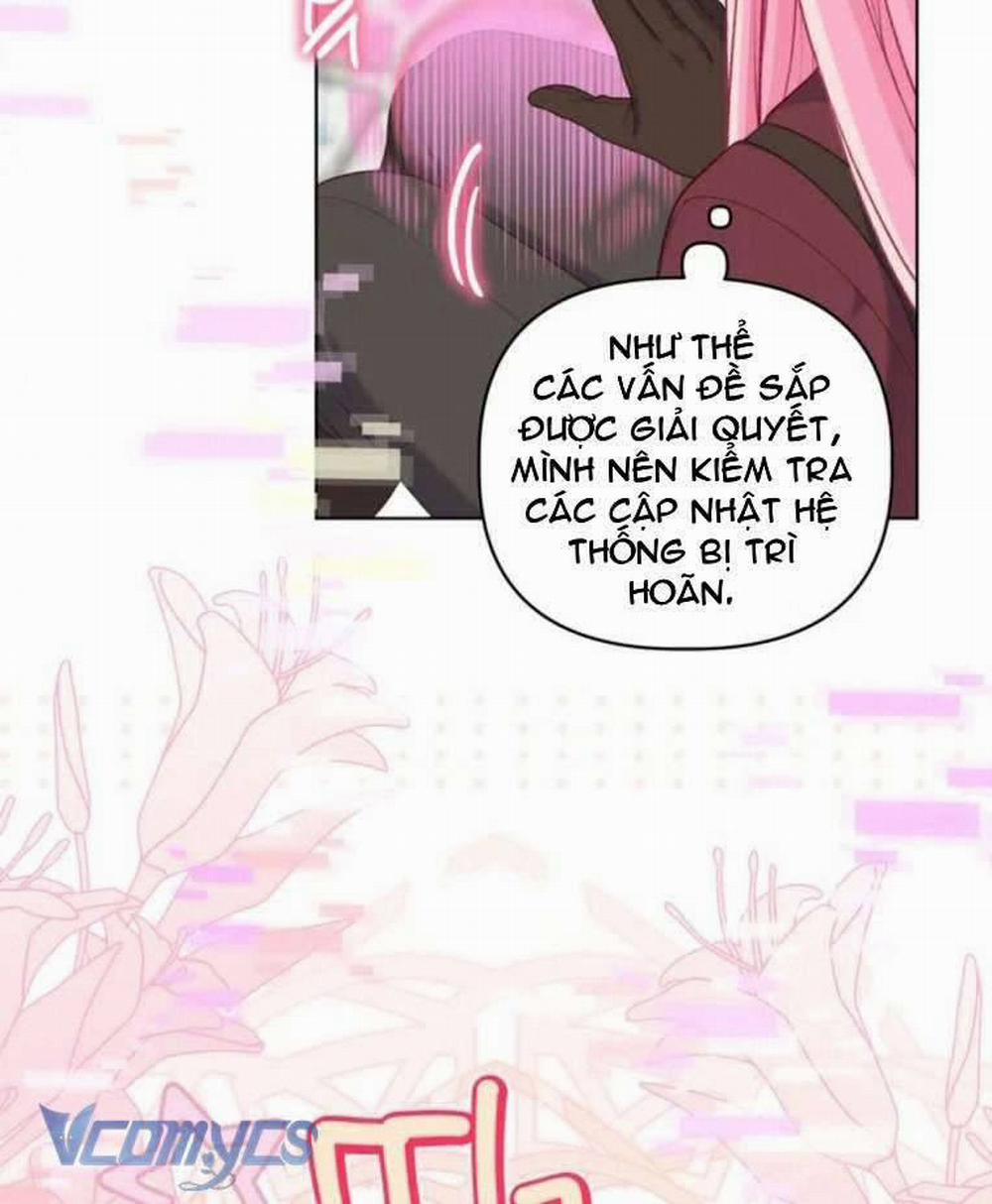 Sự Điều Trị Đặc Biệt Của Tinh Linh 80 trang 59