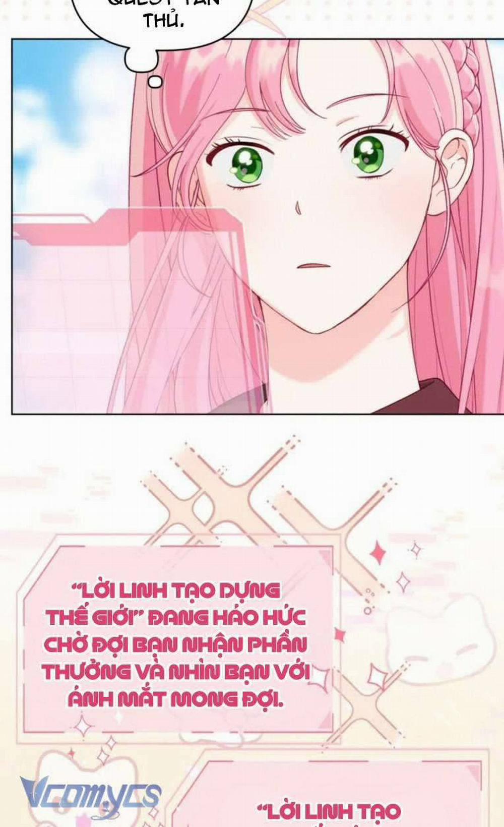 Sự Điều Trị Đặc Biệt Của Tinh Linh 80 trang 61