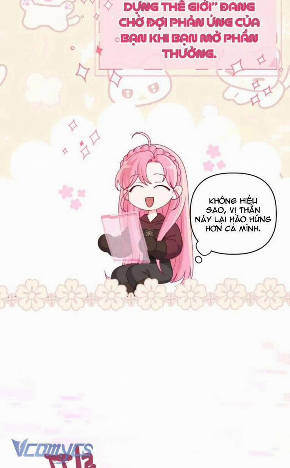 Sự Điều Trị Đặc Biệt Của Tinh Linh 80 trang 62