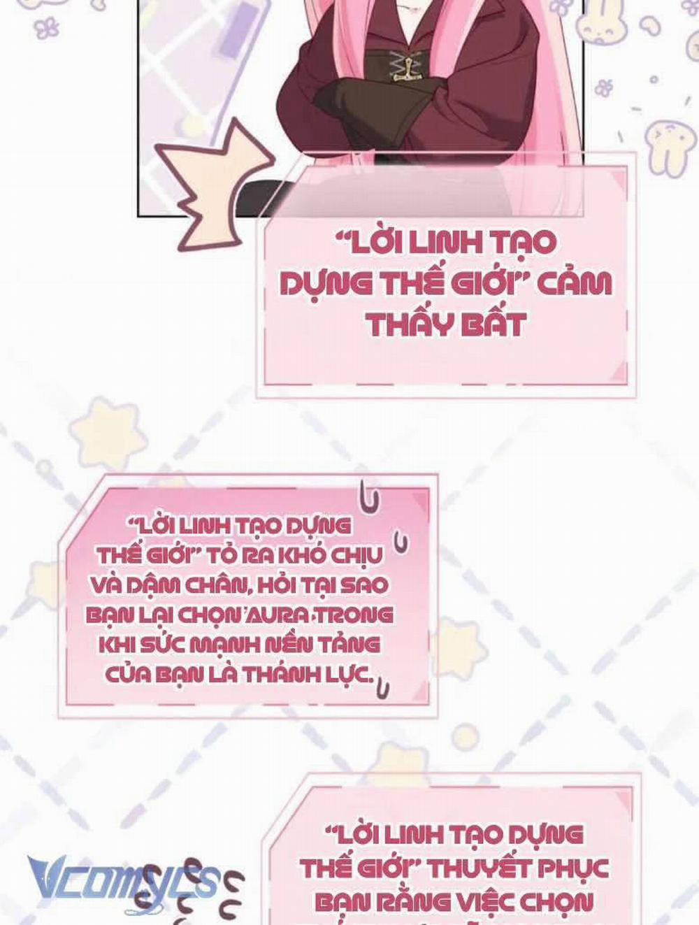 Sự Điều Trị Đặc Biệt Của Tinh Linh 80 trang 65