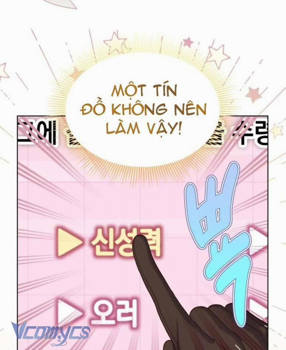 Sự Điều Trị Đặc Biệt Của Tinh Linh 80 trang 69