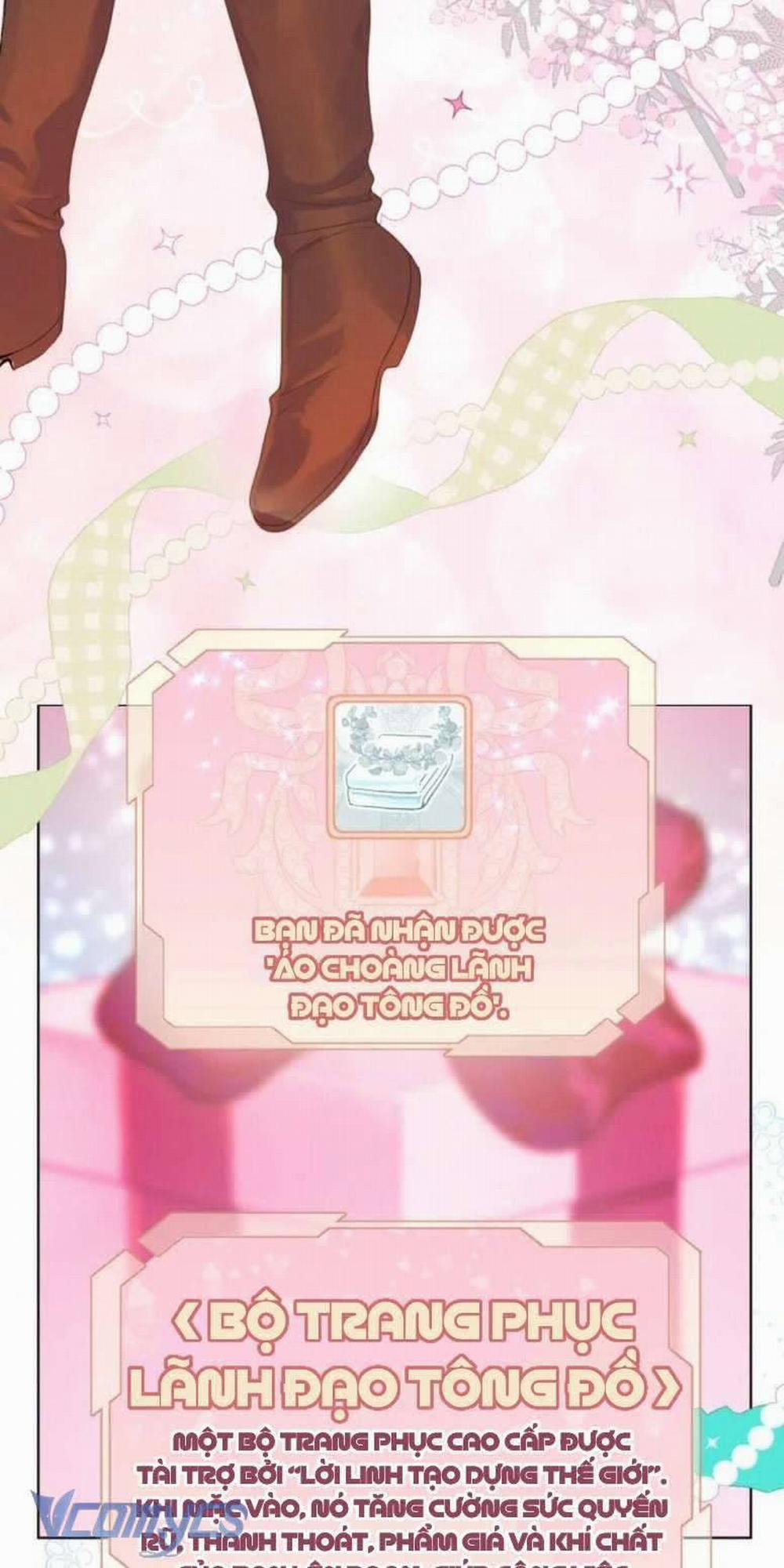 Sự Điều Trị Đặc Biệt Của Tinh Linh 80 trang 72