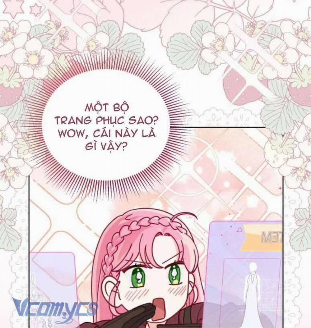 Sự Điều Trị Đặc Biệt Của Tinh Linh 80 trang 74