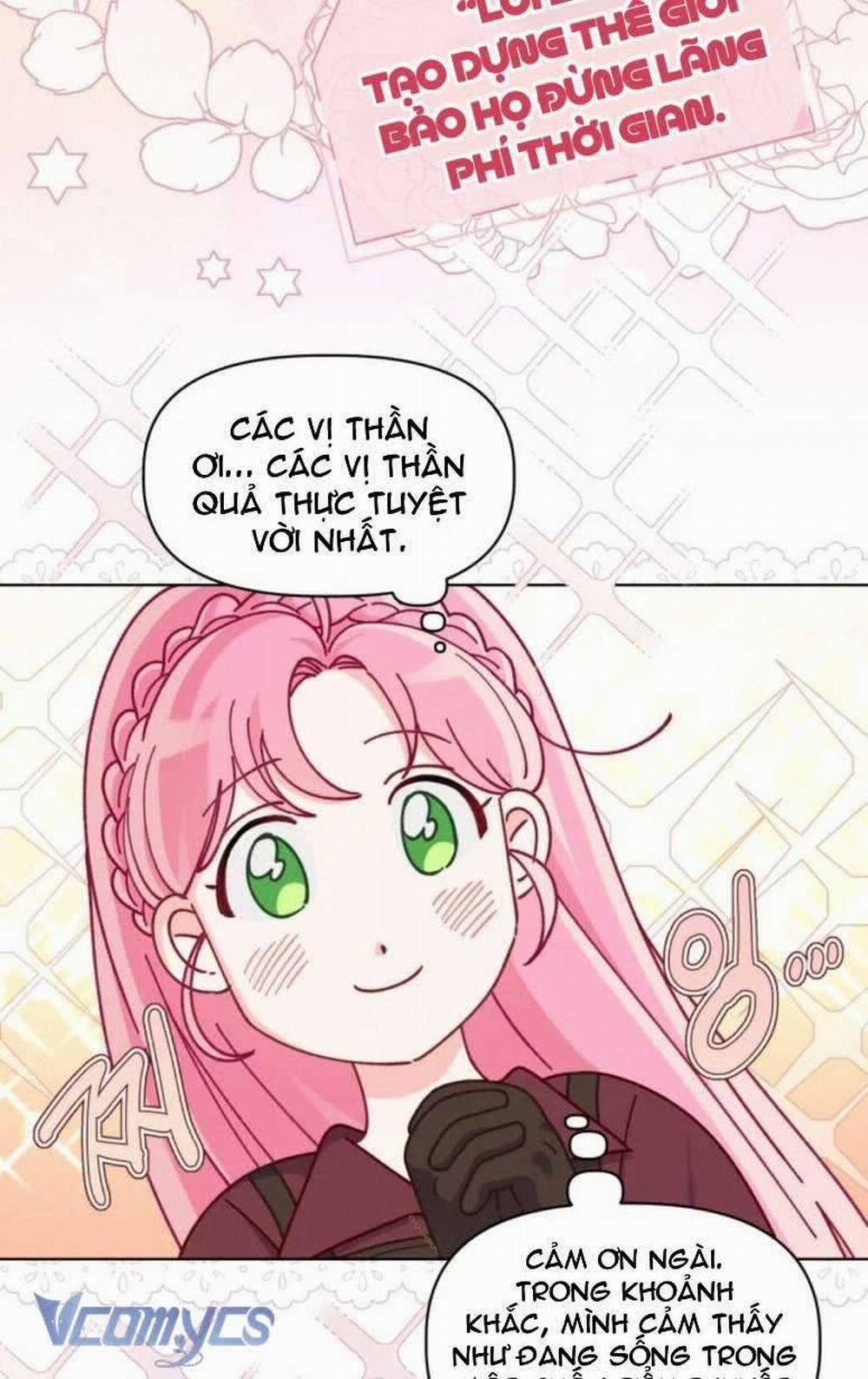 Sự Điều Trị Đặc Biệt Của Tinh Linh 80 trang 76