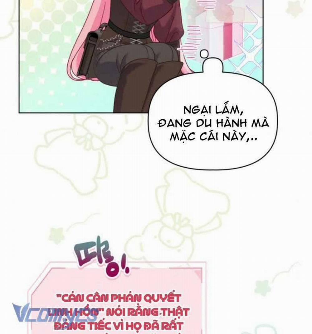 Sự Điều Trị Đặc Biệt Của Tinh Linh 80 trang 78