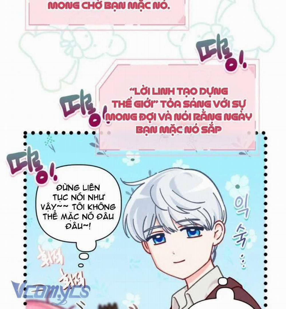 Sự Điều Trị Đặc Biệt Của Tinh Linh 80 trang 79