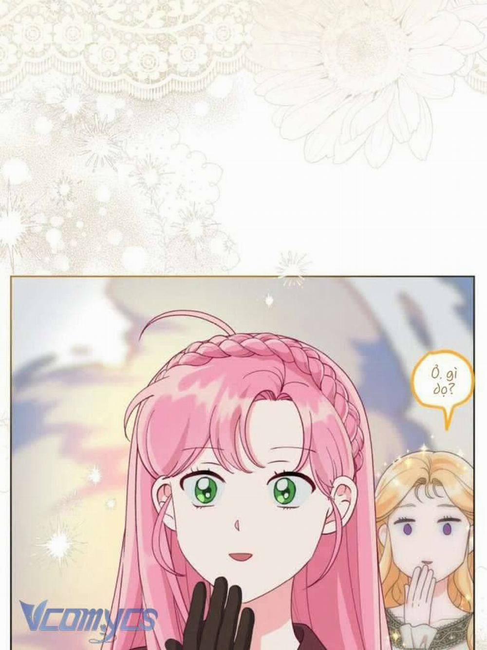 Sự Điều Trị Đặc Biệt Của Tinh Linh 80 trang 8