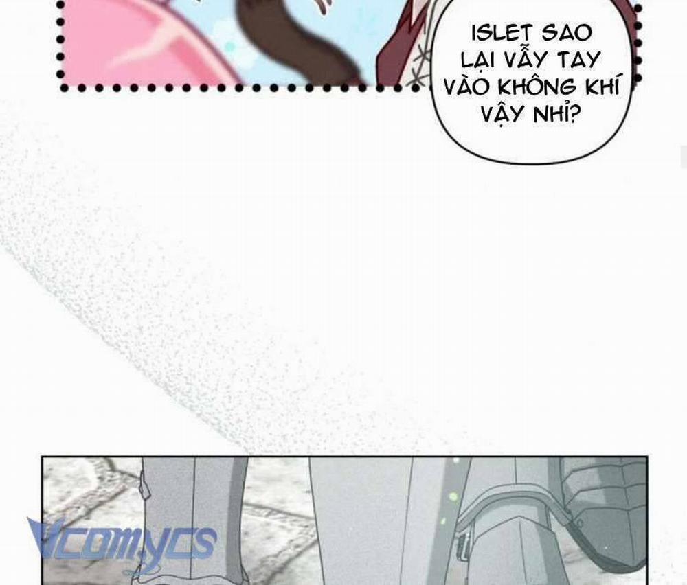 Sự Điều Trị Đặc Biệt Của Tinh Linh 80 trang 80