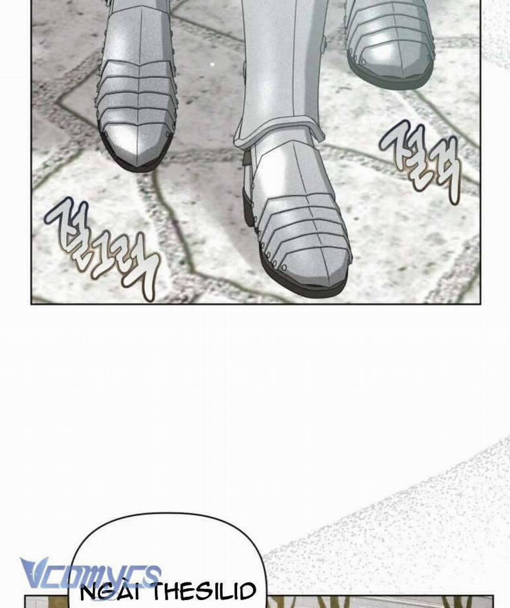 Sự Điều Trị Đặc Biệt Của Tinh Linh 80 trang 81