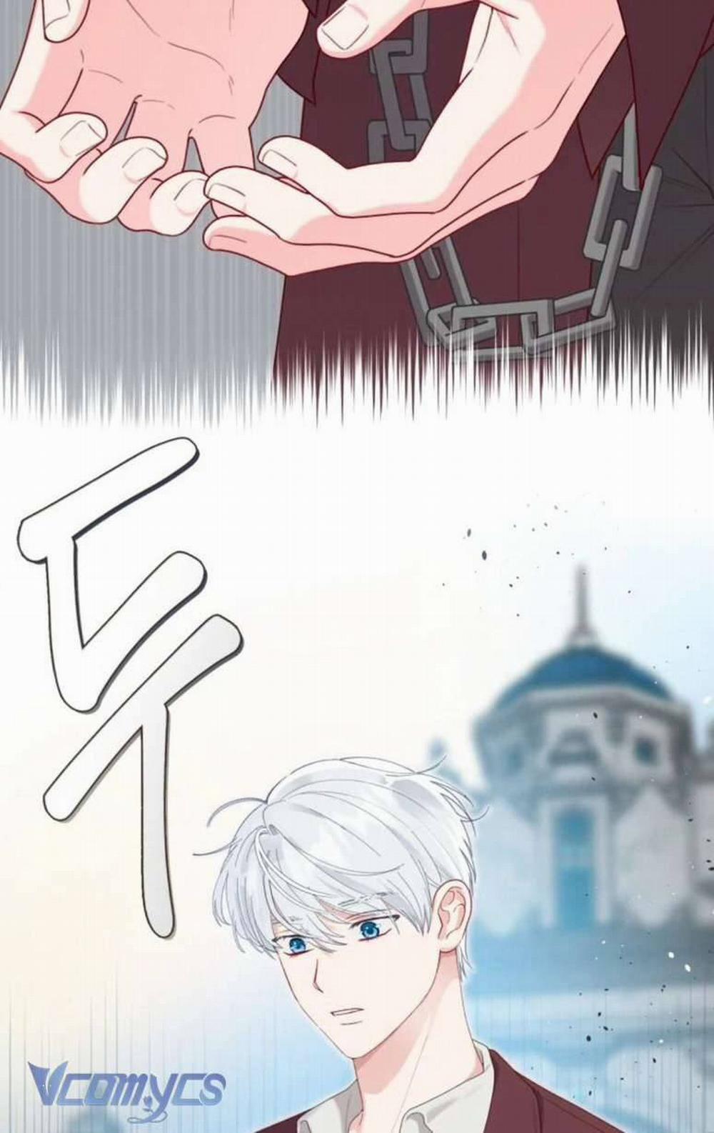 Sự Điều Trị Đặc Biệt Của Tinh Linh 80 trang 84