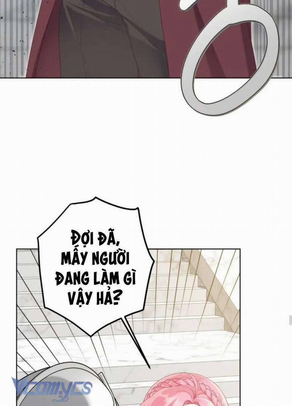 Sự Điều Trị Đặc Biệt Của Tinh Linh 80 trang 86