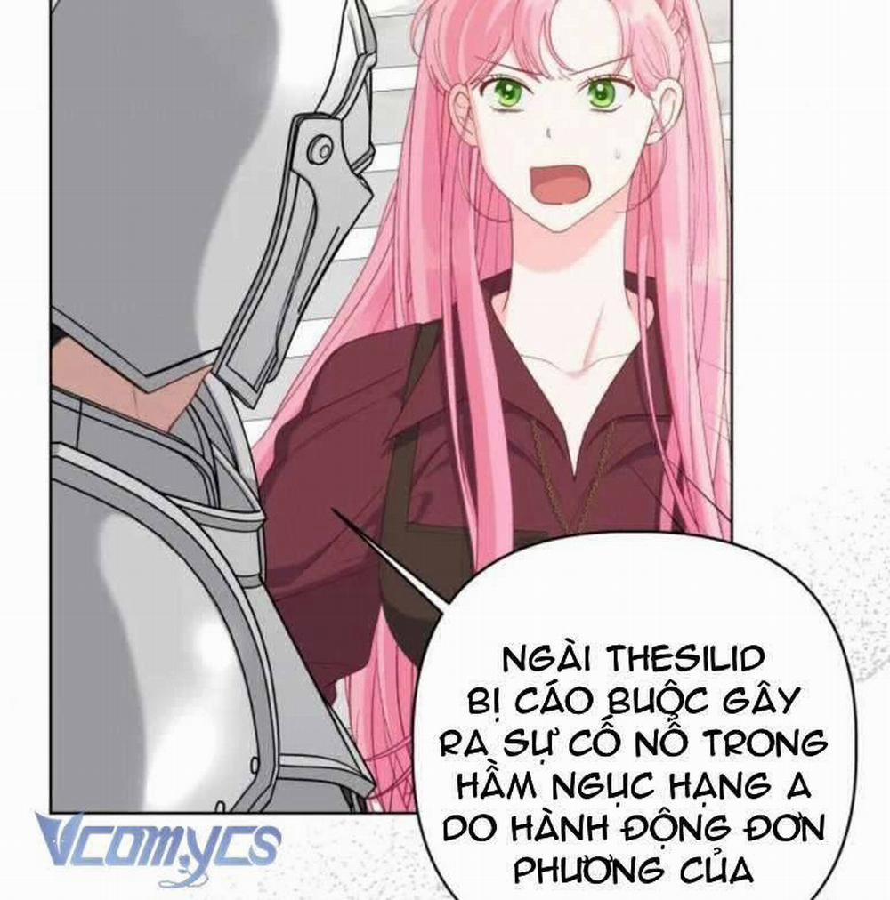 Sự Điều Trị Đặc Biệt Của Tinh Linh 80 trang 87