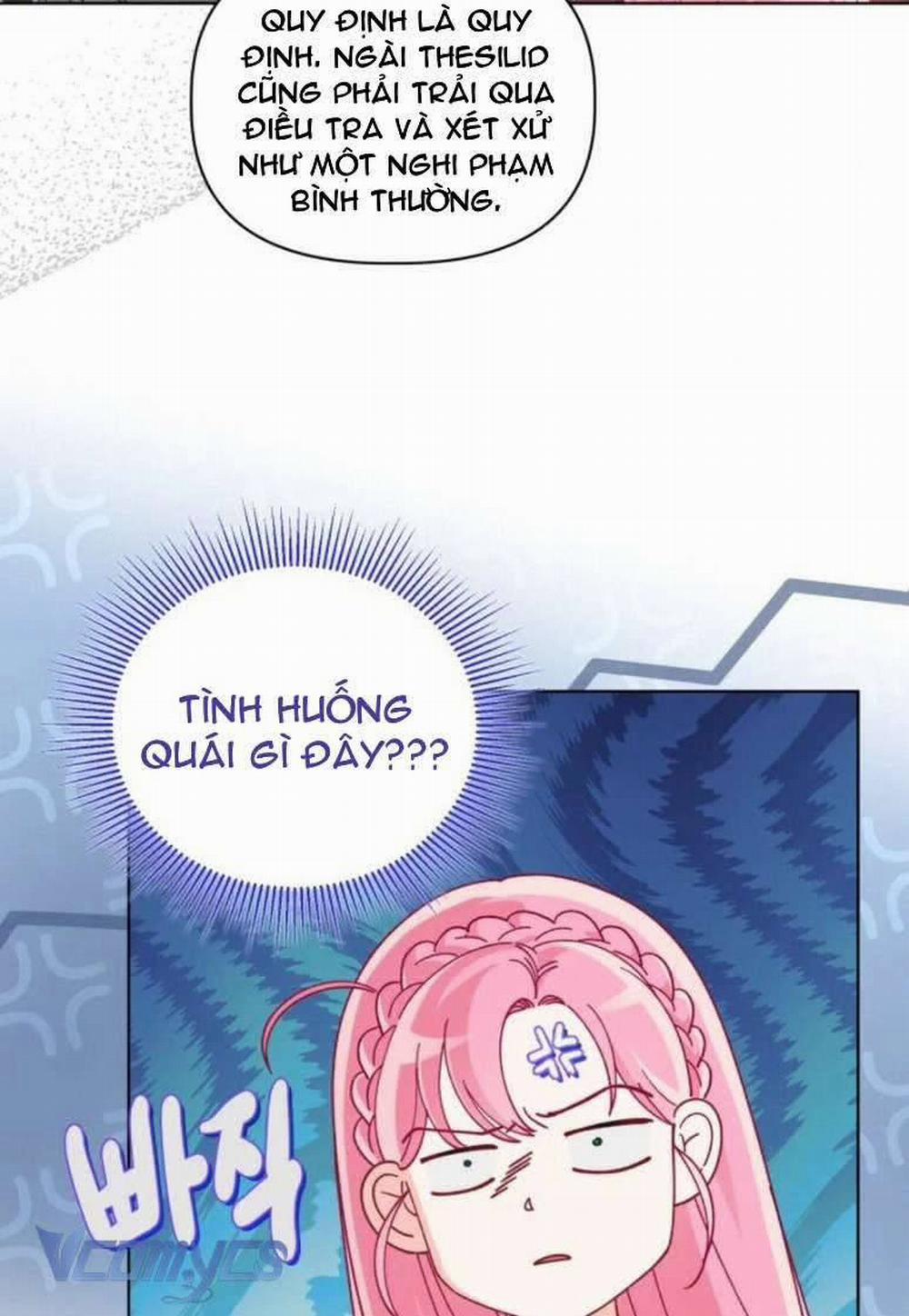 Sự Điều Trị Đặc Biệt Của Tinh Linh 80 trang 89