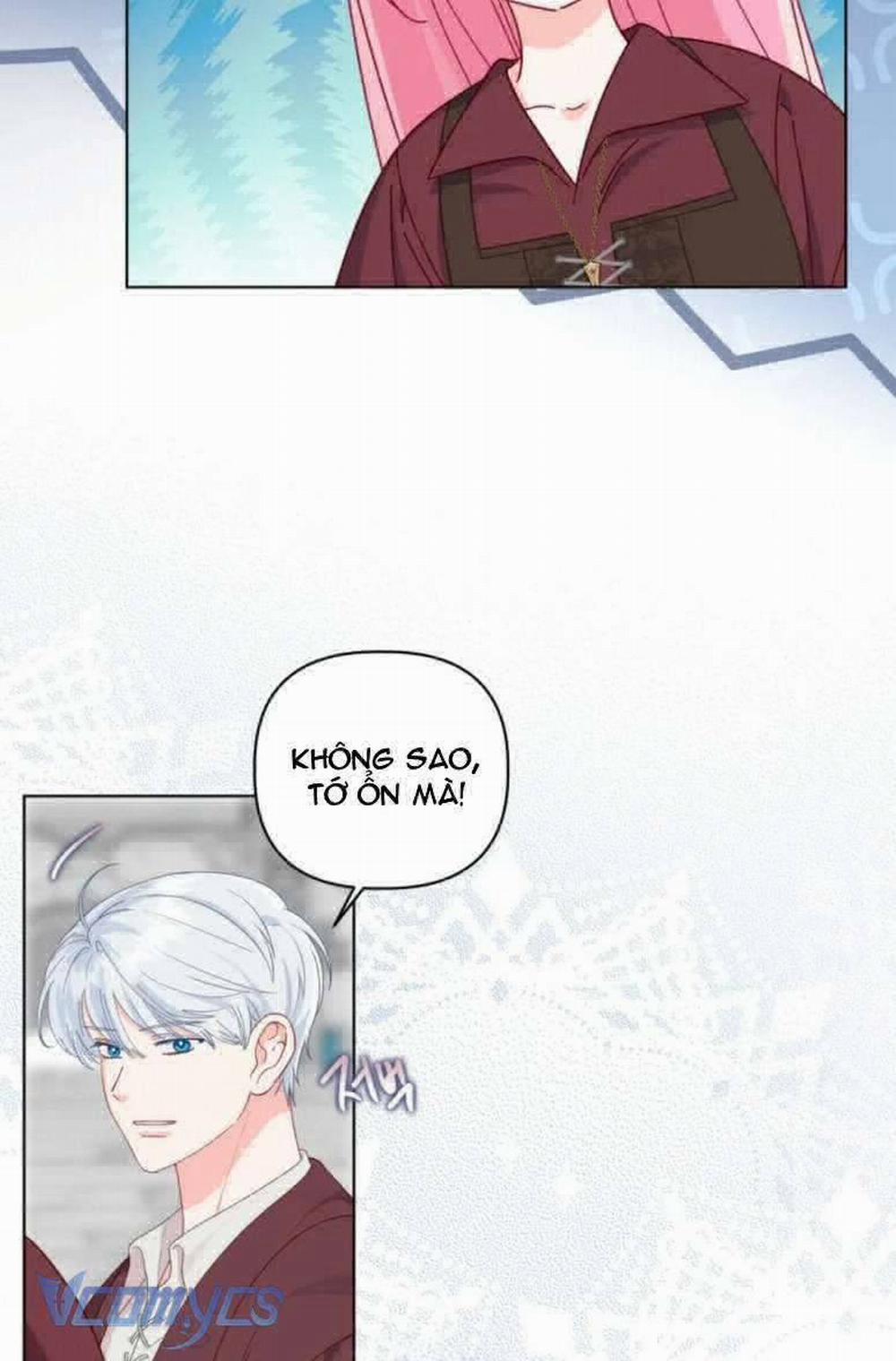 Sự Điều Trị Đặc Biệt Của Tinh Linh 80 trang 90