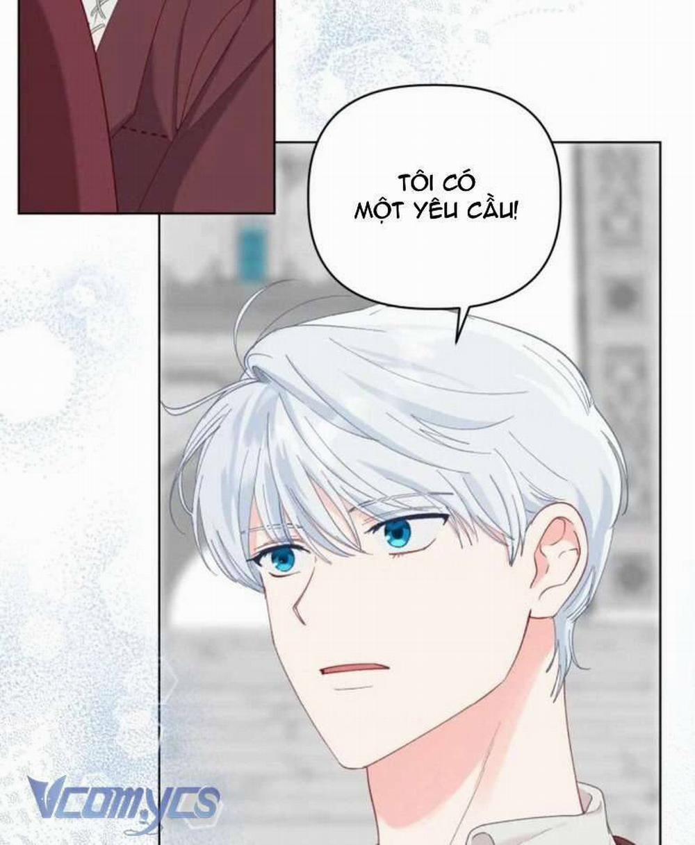 Sự Điều Trị Đặc Biệt Của Tinh Linh 80 trang 91