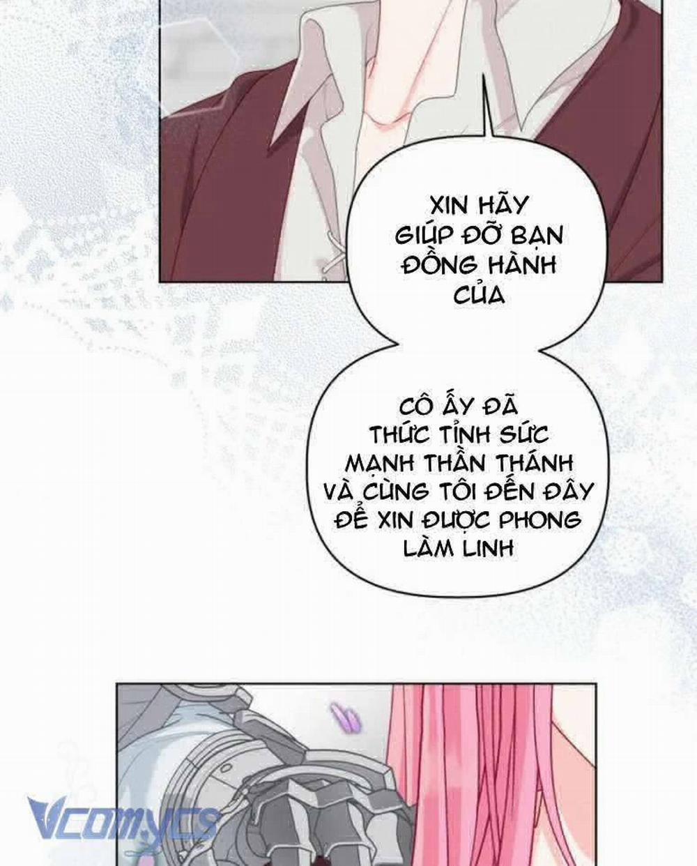 Sự Điều Trị Đặc Biệt Của Tinh Linh 80 trang 92