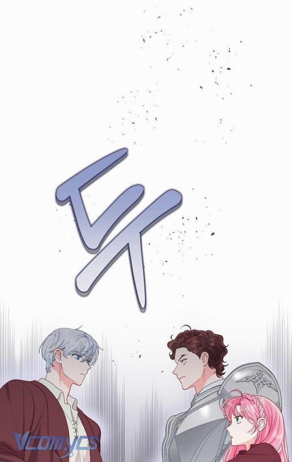 Sự Điều Trị Đặc Biệt Của Tinh Linh 81 trang 1