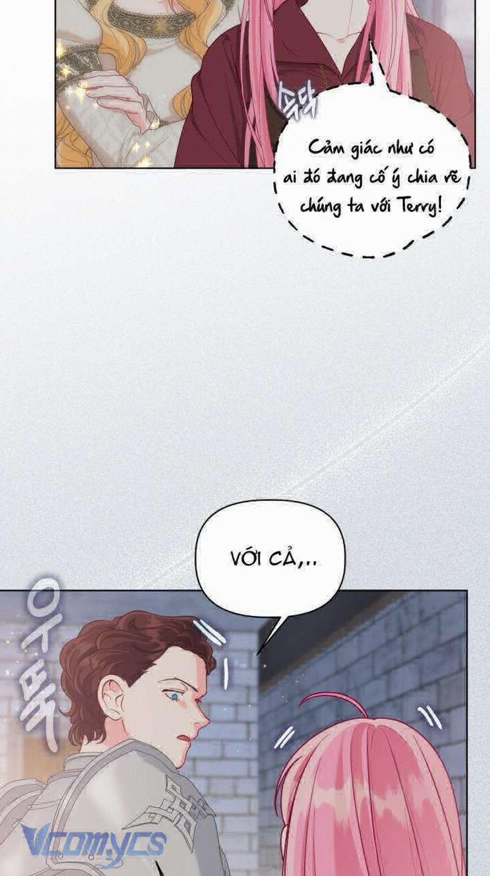 Sự Điều Trị Đặc Biệt Của Tinh Linh 81 trang 10