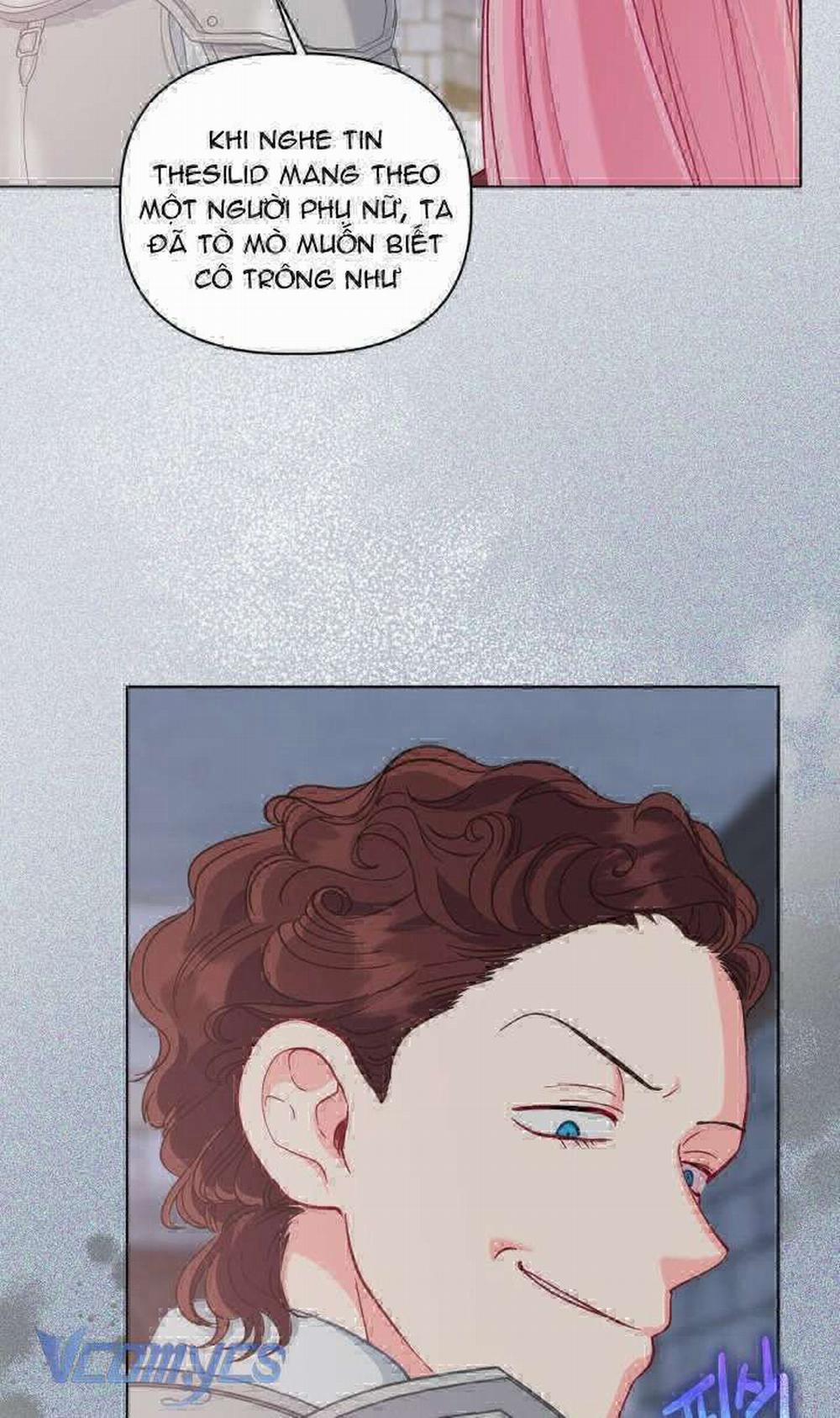 Sự Điều Trị Đặc Biệt Của Tinh Linh 81 trang 11