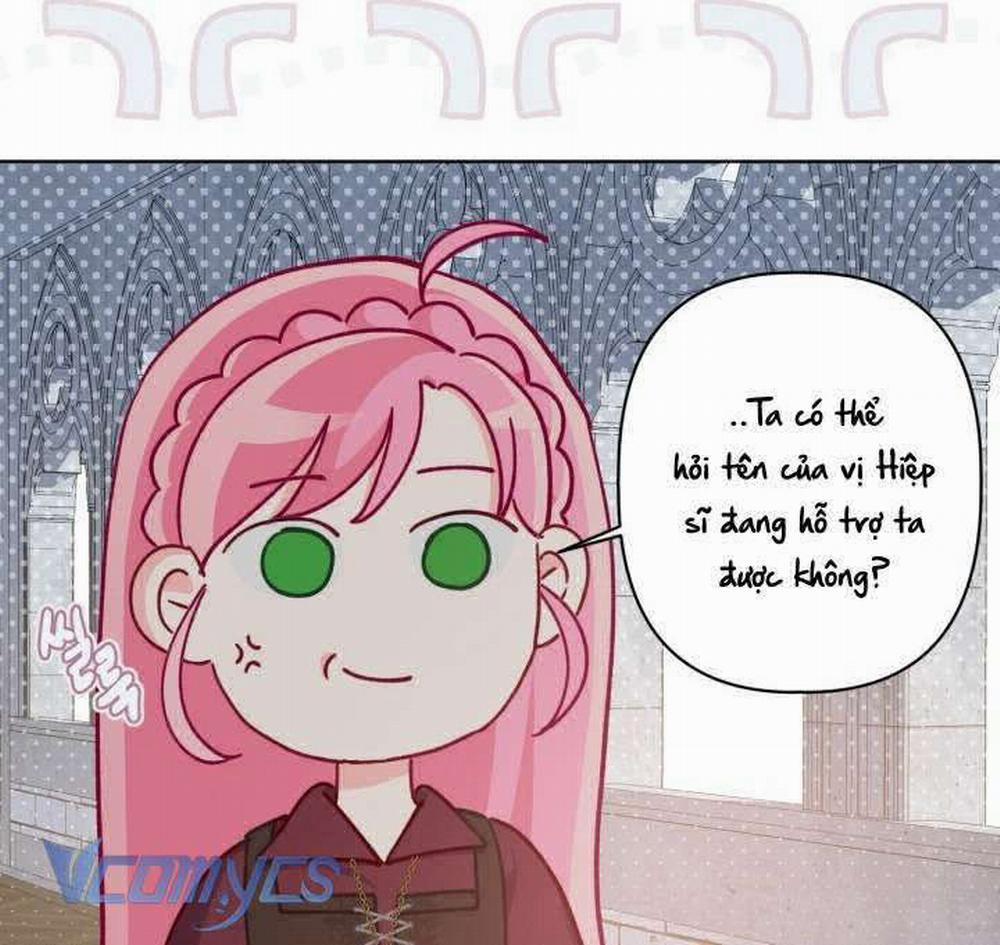 Sự Điều Trị Đặc Biệt Của Tinh Linh 81 trang 13