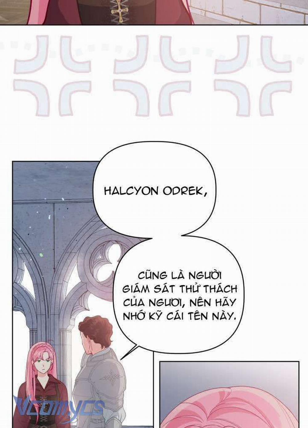 Sự Điều Trị Đặc Biệt Của Tinh Linh 81 trang 14