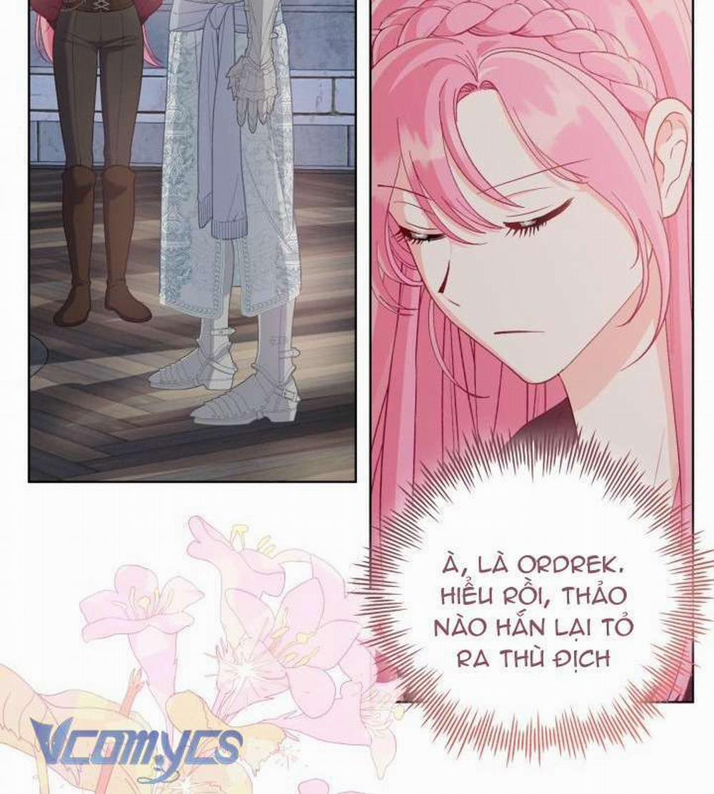 Sự Điều Trị Đặc Biệt Của Tinh Linh 81 trang 15