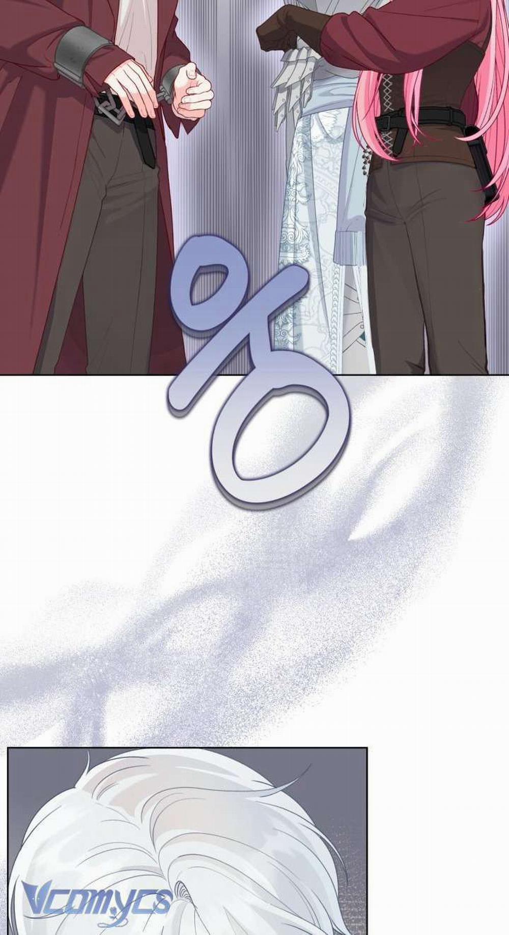 Sự Điều Trị Đặc Biệt Của Tinh Linh 81 trang 2