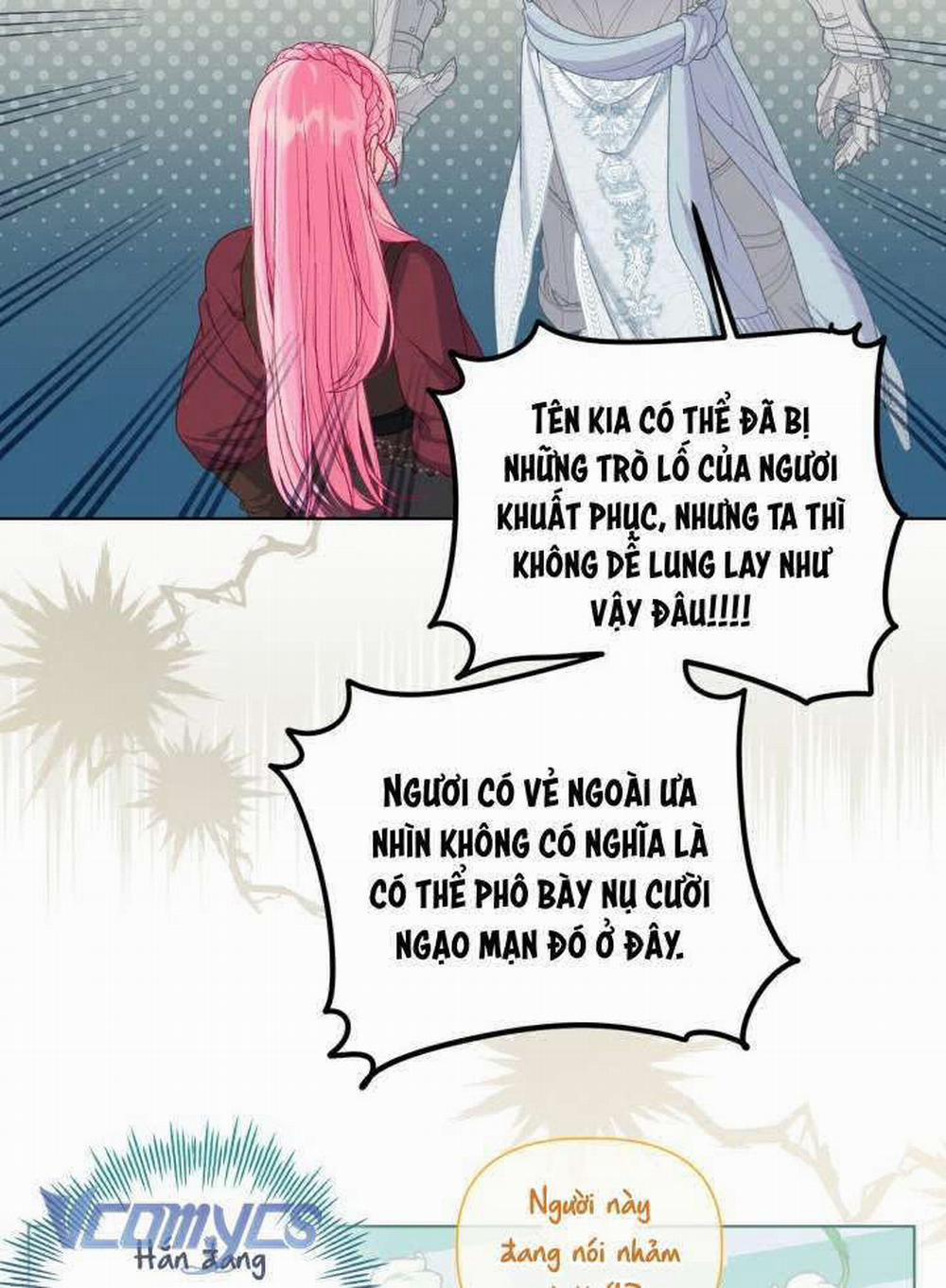 Sự Điều Trị Đặc Biệt Của Tinh Linh 81 trang 20