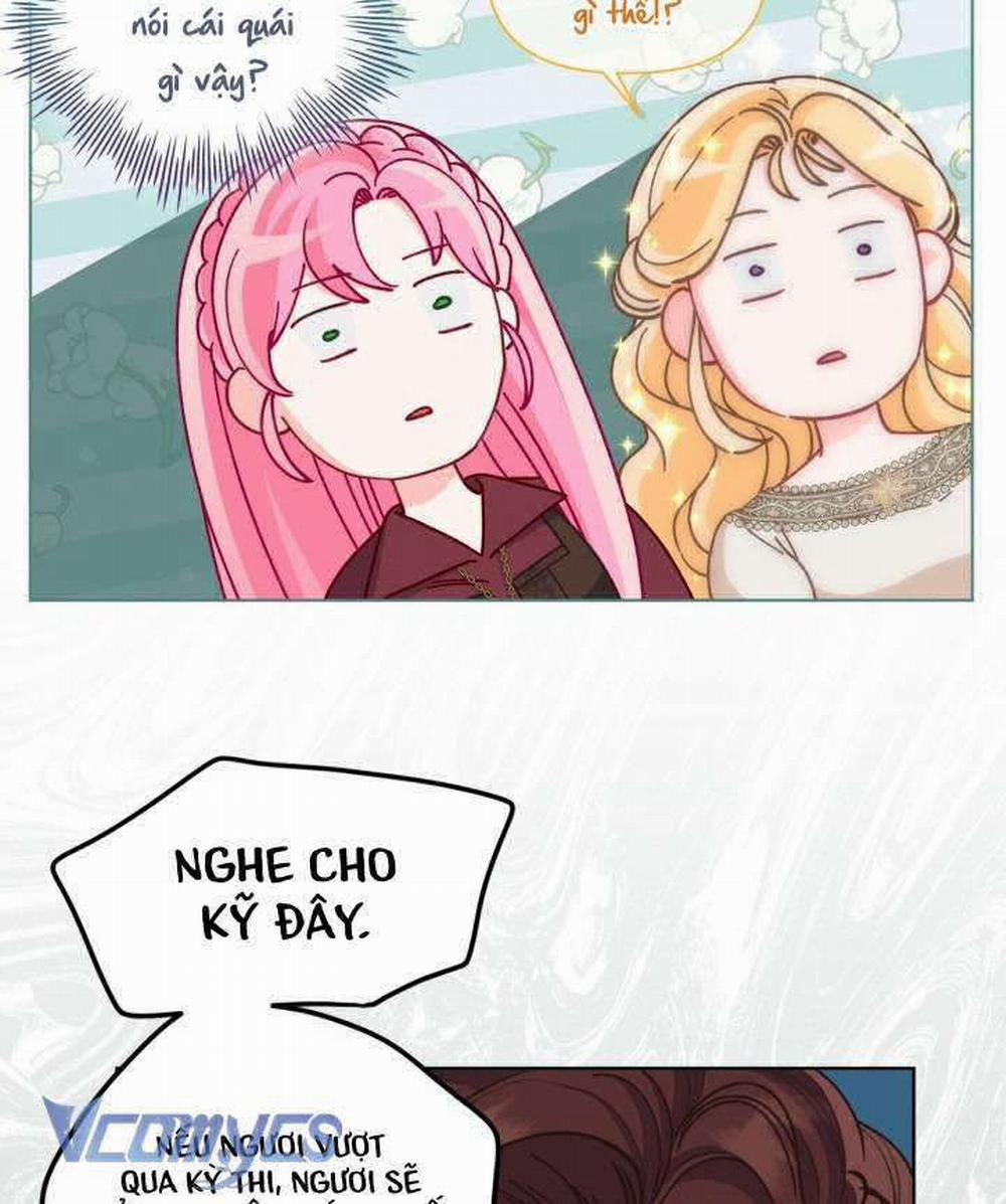 Sự Điều Trị Đặc Biệt Của Tinh Linh 81 trang 21