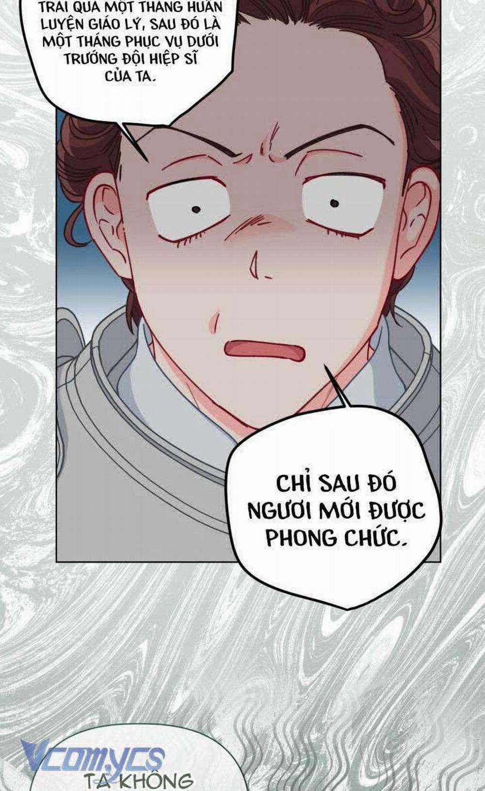 Sự Điều Trị Đặc Biệt Của Tinh Linh 81 trang 22