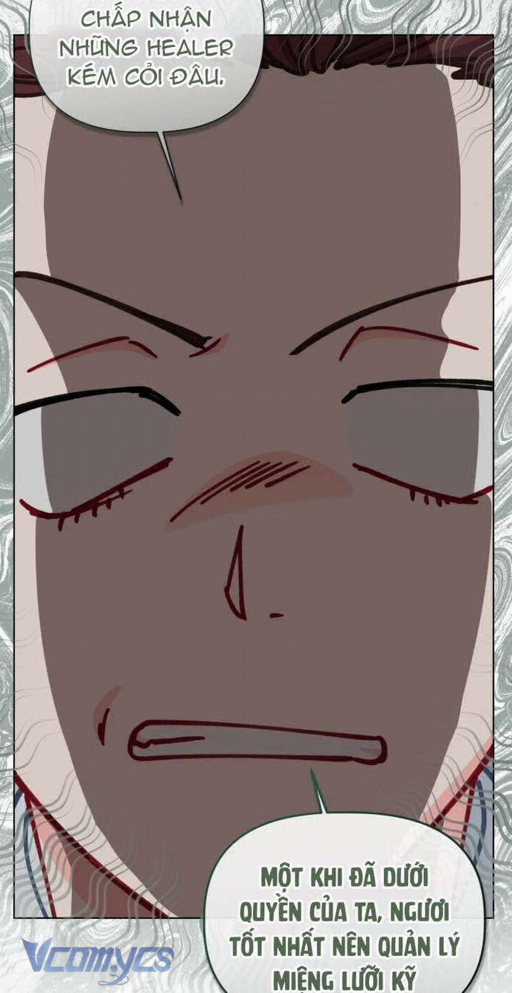 Sự Điều Trị Đặc Biệt Của Tinh Linh 81 trang 23