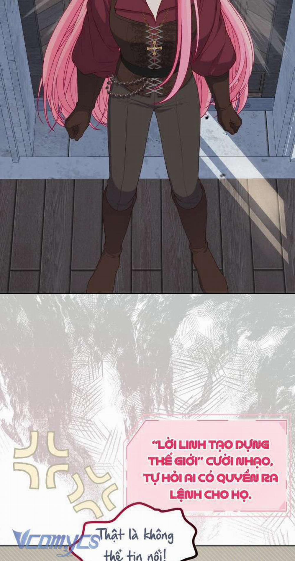 Sự Điều Trị Đặc Biệt Của Tinh Linh 81 trang 25