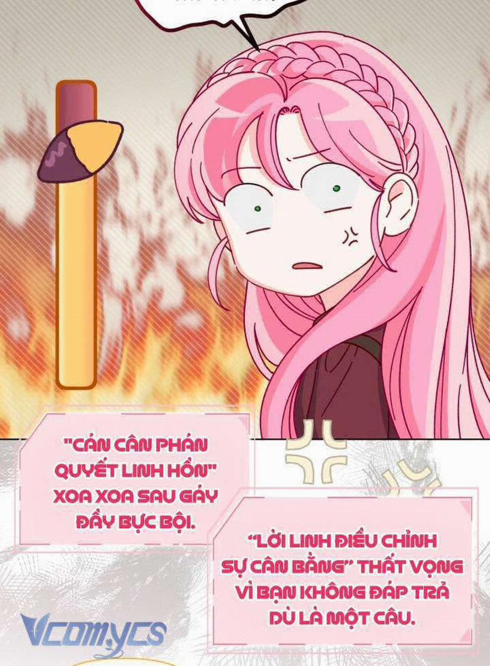 Sự Điều Trị Đặc Biệt Của Tinh Linh 81 trang 26