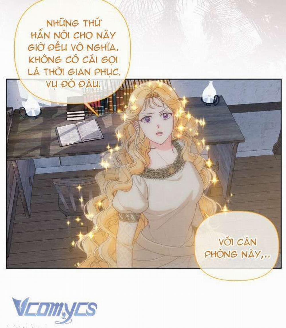 Sự Điều Trị Đặc Biệt Của Tinh Linh 81 trang 27