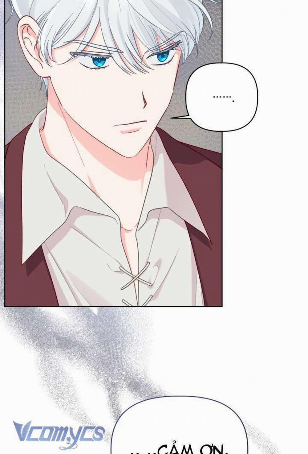 Sự Điều Trị Đặc Biệt Của Tinh Linh 81 trang 3