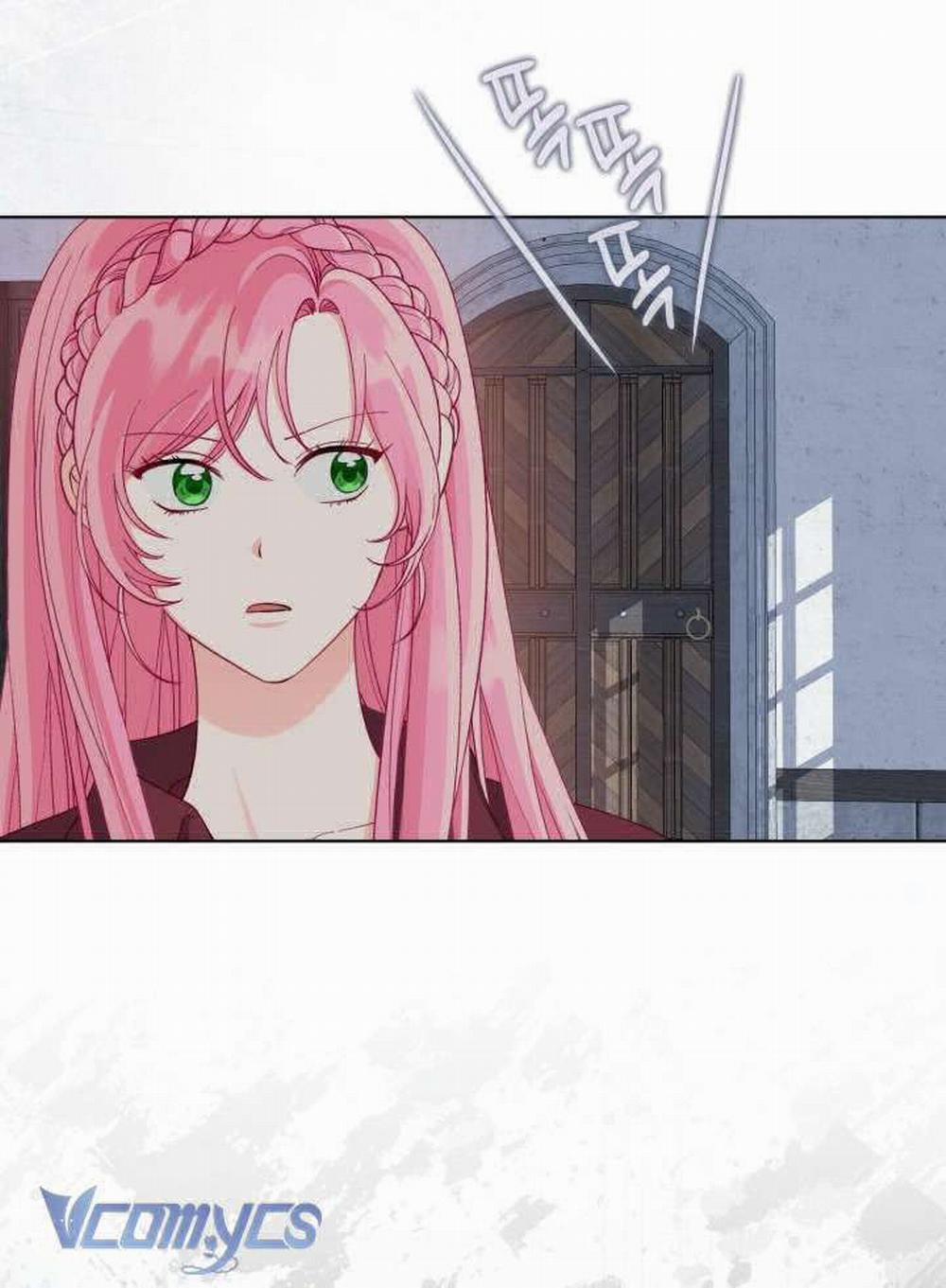 Sự Điều Trị Đặc Biệt Của Tinh Linh 81 trang 30