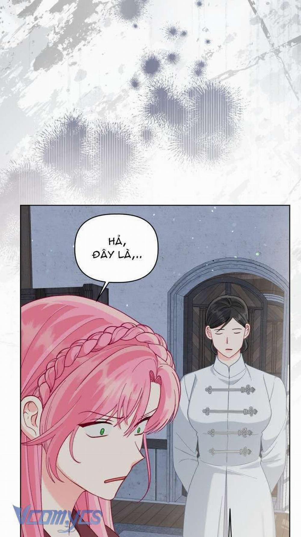 Sự Điều Trị Đặc Biệt Của Tinh Linh 81 trang 32