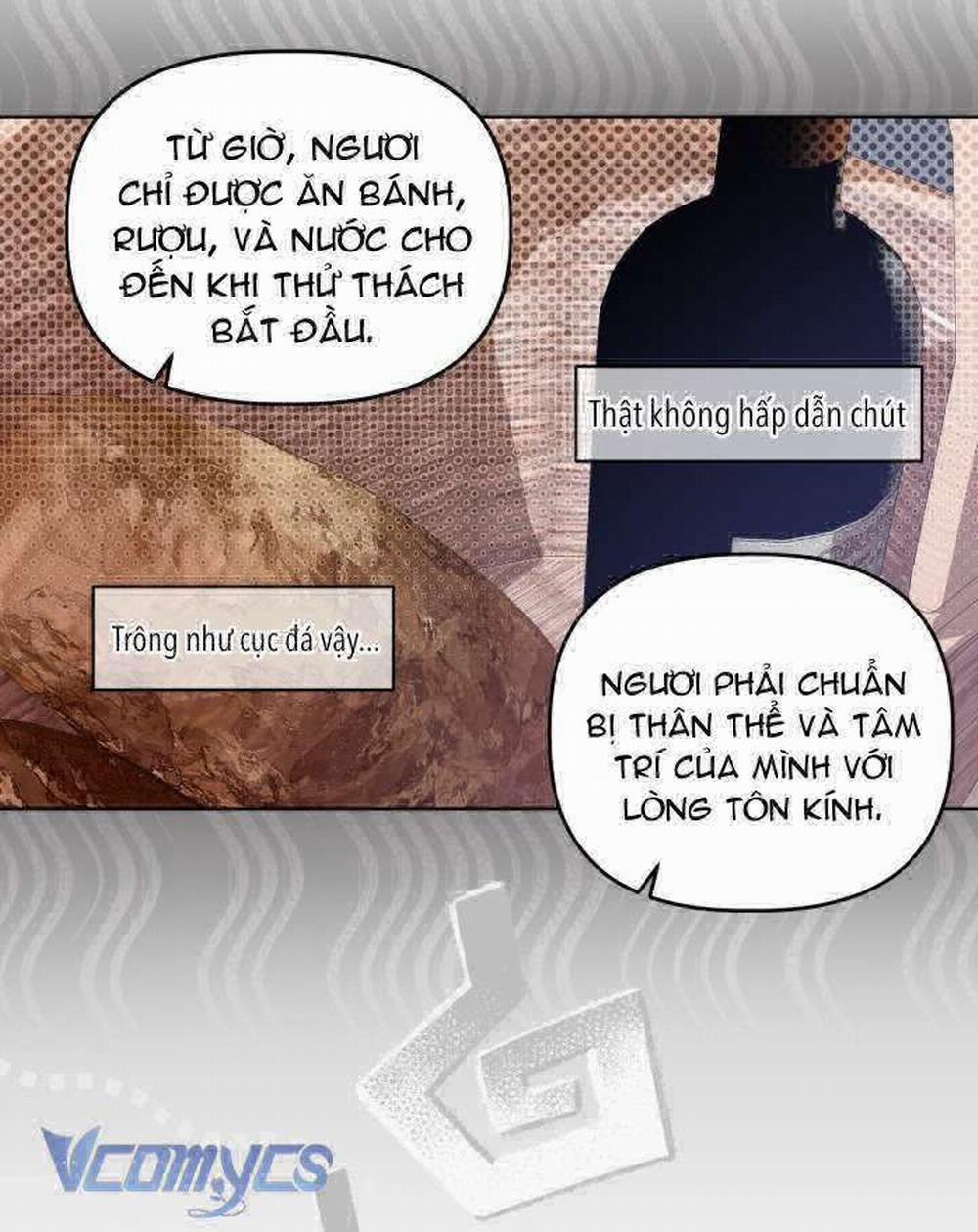 Sự Điều Trị Đặc Biệt Của Tinh Linh 81 trang 34