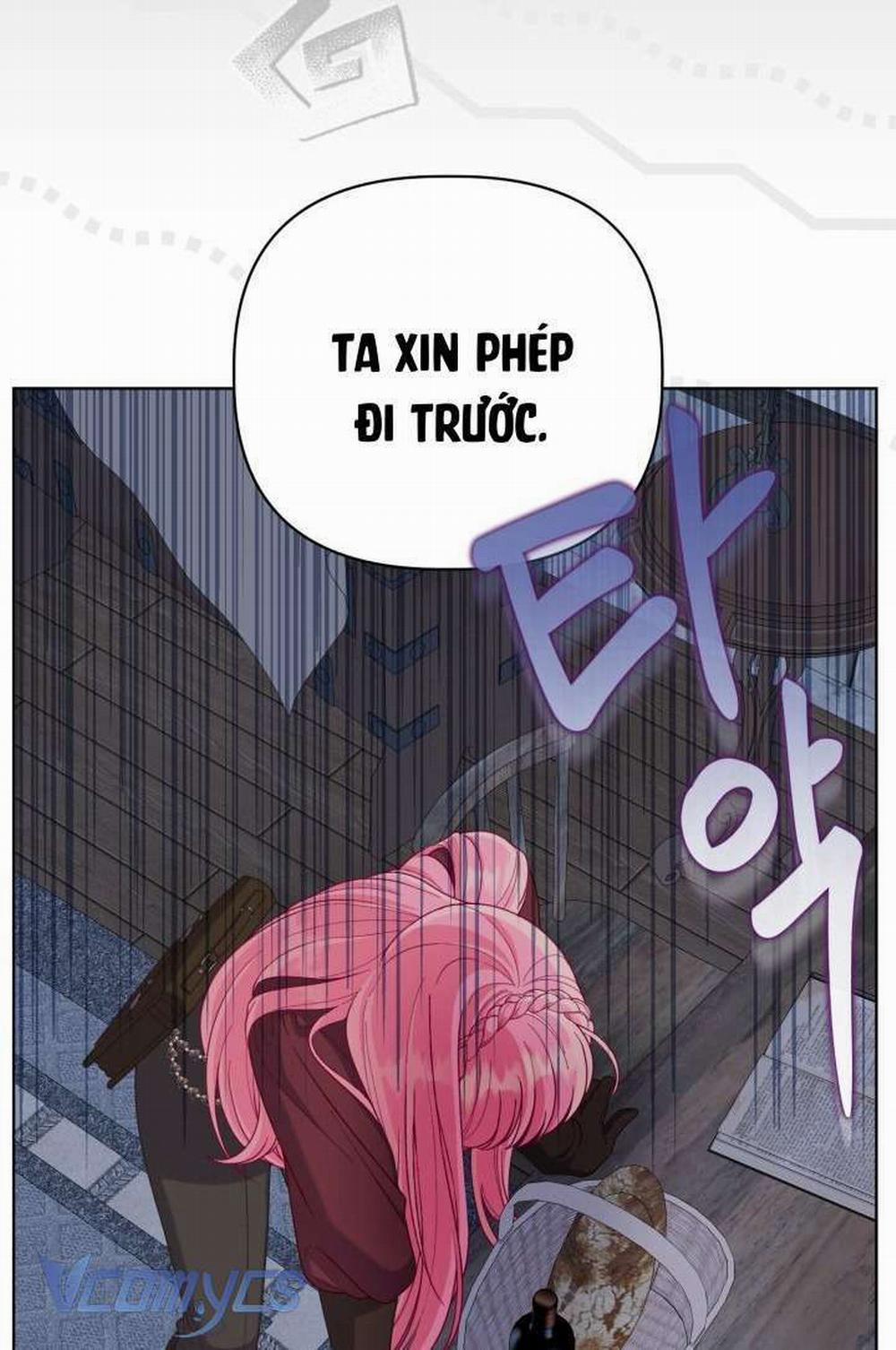 Sự Điều Trị Đặc Biệt Của Tinh Linh 81 trang 35