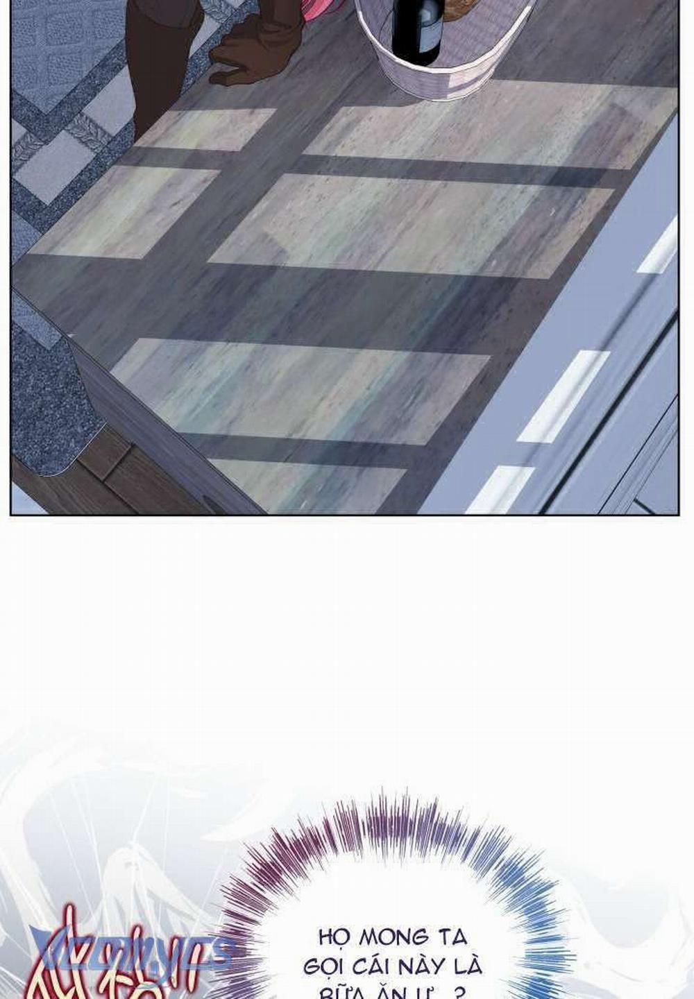 Sự Điều Trị Đặc Biệt Của Tinh Linh 81 trang 36