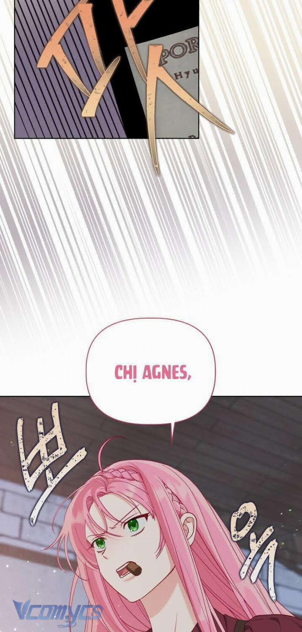 Sự Điều Trị Đặc Biệt Của Tinh Linh 81 trang 39