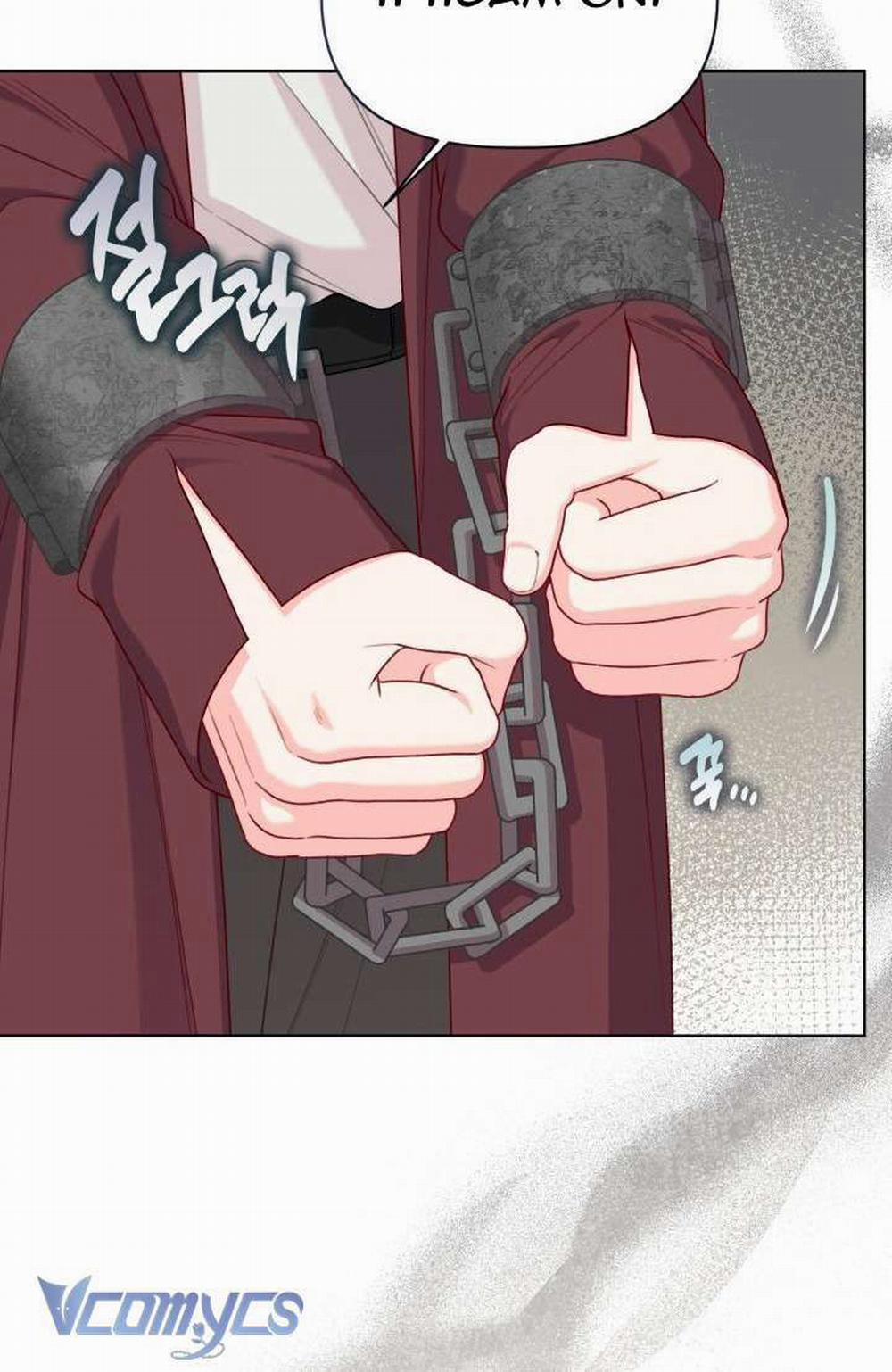 Sự Điều Trị Đặc Biệt Của Tinh Linh 81 trang 4