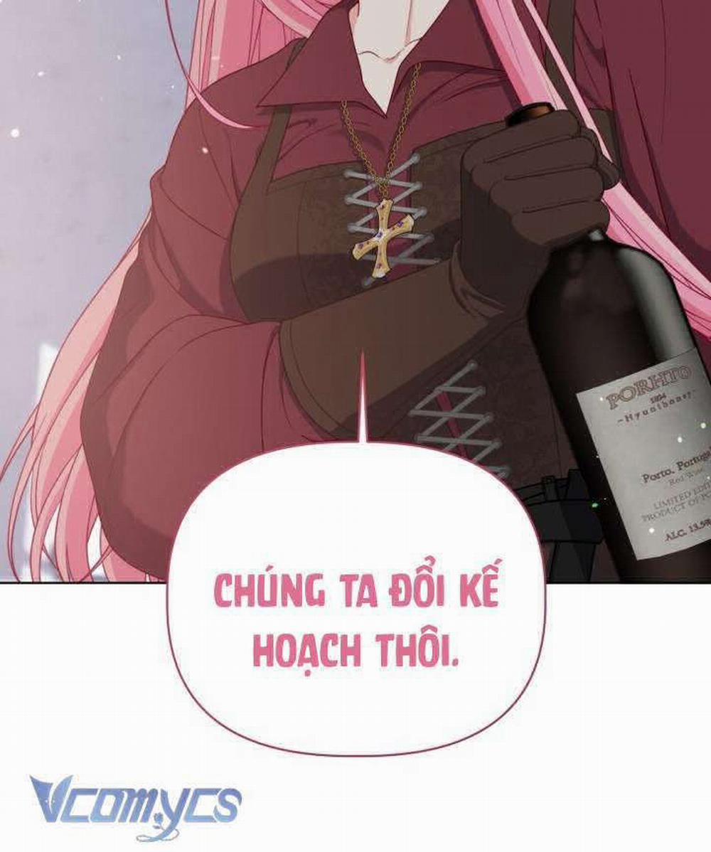 Sự Điều Trị Đặc Biệt Của Tinh Linh 81 trang 40