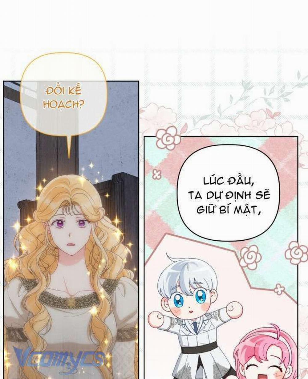 Sự Điều Trị Đặc Biệt Của Tinh Linh 81 trang 41